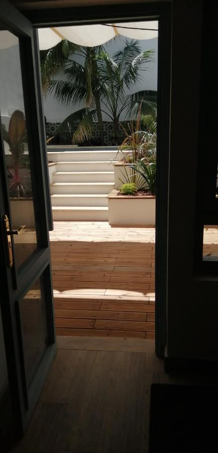 Oasis De Bornos Chambres Esterno foto
